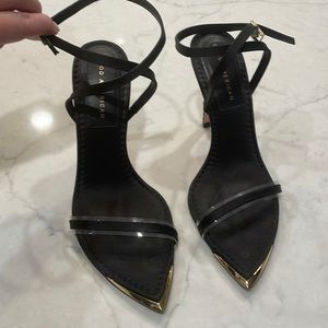 Good American heels